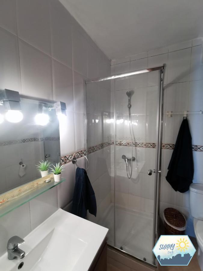 Appartement Sunny Churriana-airport