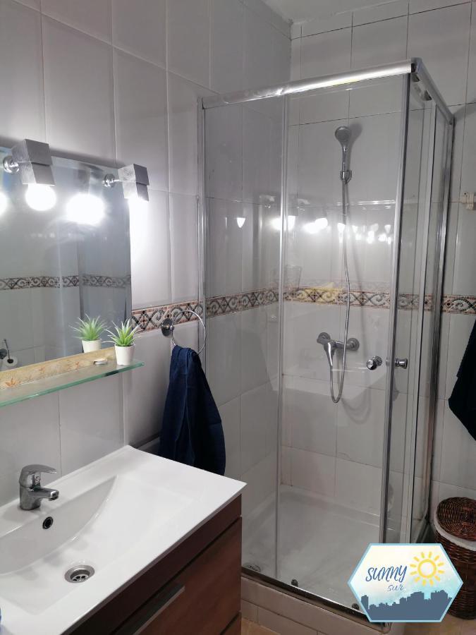 Appartement Sunny Churriana-airport *